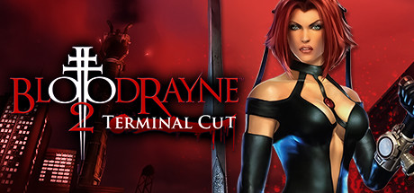 Download game BloodRayne 2 Terminal Cut Ultimate - CODEX + Update v1.04 latest version