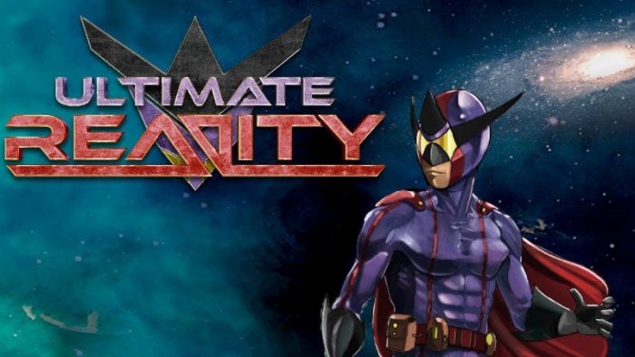 Download reloaded game Ultimate Reality v2021.12.12