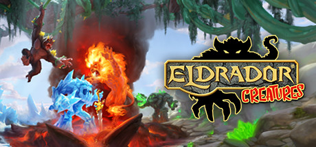 Download game Eldrador Creatures - DARKSiDERS latest version