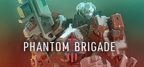 Download reloaded game Phantom Brigade v1.3.4e