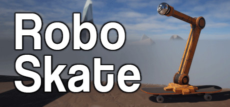 Download game RoboSkate v19.11.2020 latest version