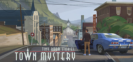 Download reloaded game Tiny Room Stories Town Mystery v2.0.18