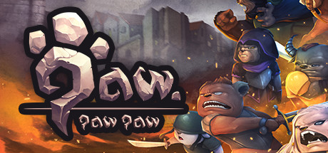 Download game Paw Paw Paw v1.3 - SiMPLEX latest version