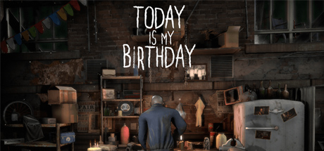 Download game Today is My Birthday v1.7 - CODEX latest version