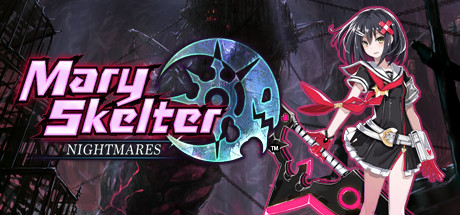 Download reloaded game Mary Skelter Nightmares Build 2959003 - Chronos