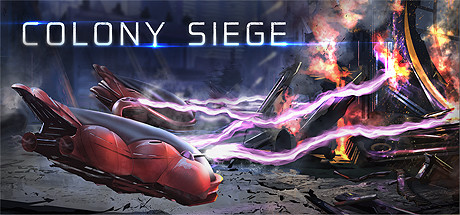 Download game Colony Siege - CODEX latest version