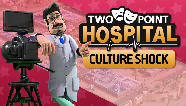 Download reloaded game Two Point Hospital Culture Shock v1.23.60981 - CODEX