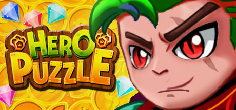 Download game Hero Puzzle Build 5854594 - Goldberg latest version