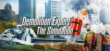 Download reloaded game Demolition Expert The Simulation - DARKSiDERS