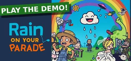 Download game Rain on Your Parade v1.1.5ns latest version