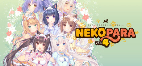 Download game Nekopara Vol 4 - DARKSiDERS latest version