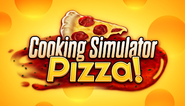 Download game Cooking Simulator Pizza - CODEX + Update v4.0.48.5 latest version