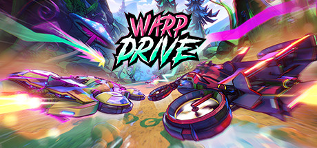 Download game Warp Drive - SKIDROW latest version