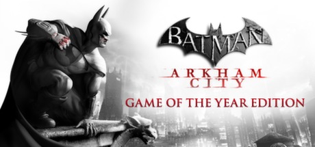 Download reloaded game Batman Arkham City Game of the Year Edition v1.1 (38264) - GOG