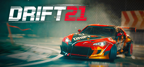 Download game DRIFT21 - CODEX + Update v1.0.rev.19740 latest version