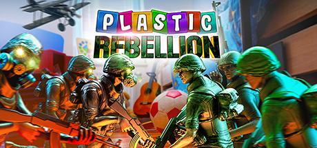 Download reloaded game Plastic Rebellion - SKIDROW