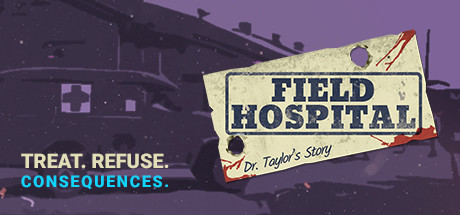 Download reloaded game Field Hospital Dr Taylors Story Build 5892973