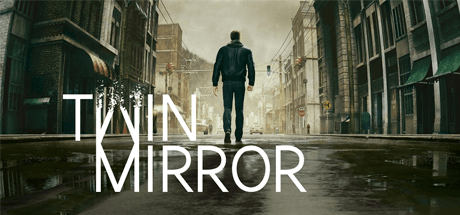 Download reloaded game Twin Mirror v1.0 - CODEX