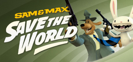 Download game Sam and Max Save the World v2.0.0 latest version