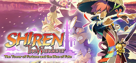 Download game Shiren the Wanderer The Tower of Fortune and the Dice of Fate v1.0.3 Build 6068459 latest version