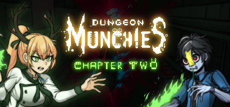 Download reloaded game Dungeon Munchies v1.4.0.22 - SKIDROW