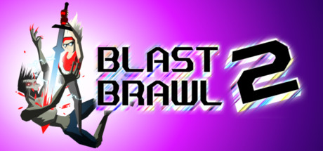 Download game Blast Brawl 2 v1.6 - DARKSiDERS latest version