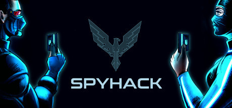 Download game SPYHACK Episode 1 - DARKSiDERS latest version