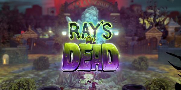 Download game Rays The Dead - CODEX + Update v1.0.49 latest version