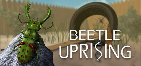 Download reloaded game Beetle Uprising v1.0 - SKIDROW