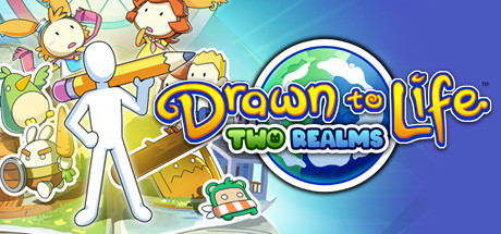 Download reloaded game Drawn to Life Two Realms v1.0 - SiMPLEX