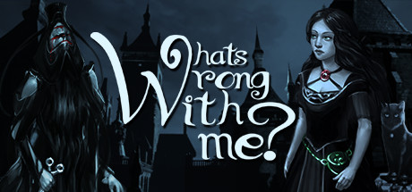 Download reloaded game Whats wrong with me v2020.12.10