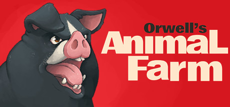 Download reloaded game Orwells Animal Farm v1.0 - SiMPLEX