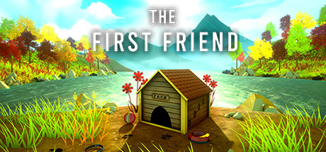 Download game The First Friend v1.0 - DARKSiDERS latest version