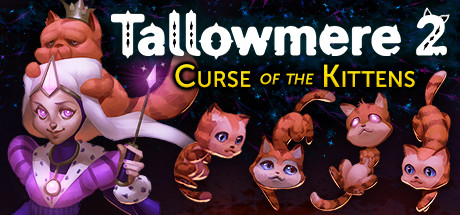 Download game Tallowmere 2 Curse of the Kittens v0.2.0 latest version