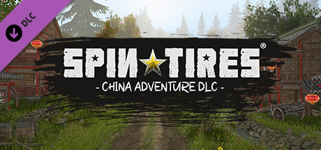 Download game Spintires China Adventure v1.7.0 latest version