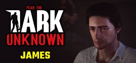 Download game Fear the Dark Unknown James v1.0 - DARKSiDERS latest version