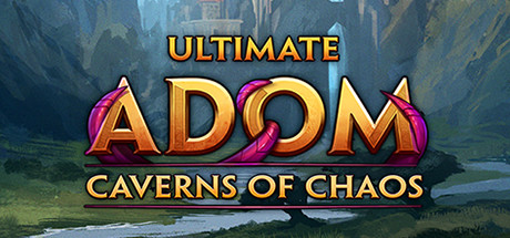 Download game Ultimate ADOM Caverns of Chaos - PLAZA + Update v1.1.0 latest version