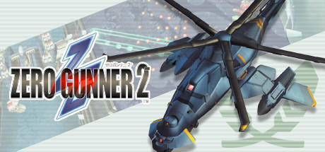 Download game Zero Gunner 2 v1.0 - DARKZER0 latest version