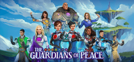 Download reloaded game The Guardians of Peace v1.0 - DARKSiDERS