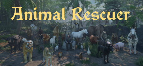 Download reloaded game Animal Rescuer v1.0 - DARKSiDERS