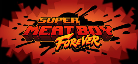 Download game Super Meat Boy Forever - CODEX + Update v6206.1271.1563.138 latest version