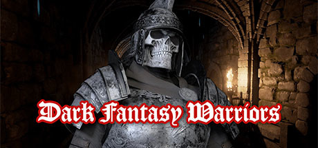 Download reloaded game Dark Fantasy Warriors v1.0 - DARKSiDERS