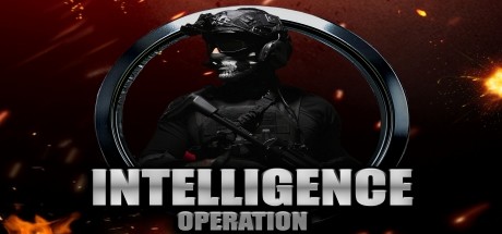 Download reloaded game Intelligence Operation v1.0 - DARKSiDERS