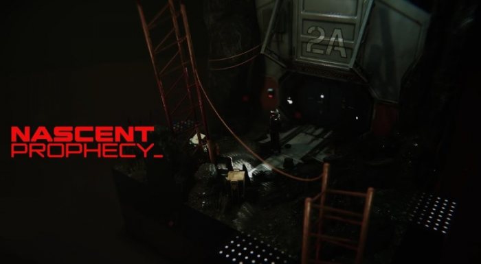 Download game Nascent Prophecy v0.2 latest version