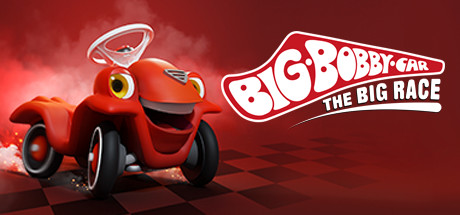 Download game BIG-Bobby-Car The Big Race v1.0 - SKIDROW latest version