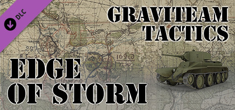 Download game Graviteam Tactics Edge of Storm v2020.12.30 - SKIDROW latest version