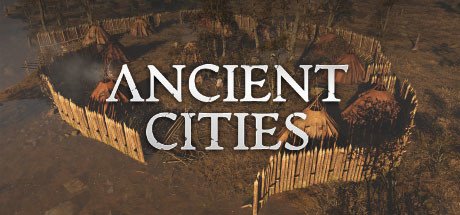 Cover image for game update: Ancient Cities (TENOKE): Update v1.7.26