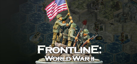 Download game Frontline World War 2 v1.0 - DARKSiDERS latest version