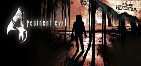 Download reloaded game Resident Evil 4 HD Project v1.1.0