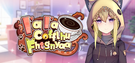 Download game Ia Ia Cofflhu Fhtagnyaa v1.0 - DARKSiDERS latest version